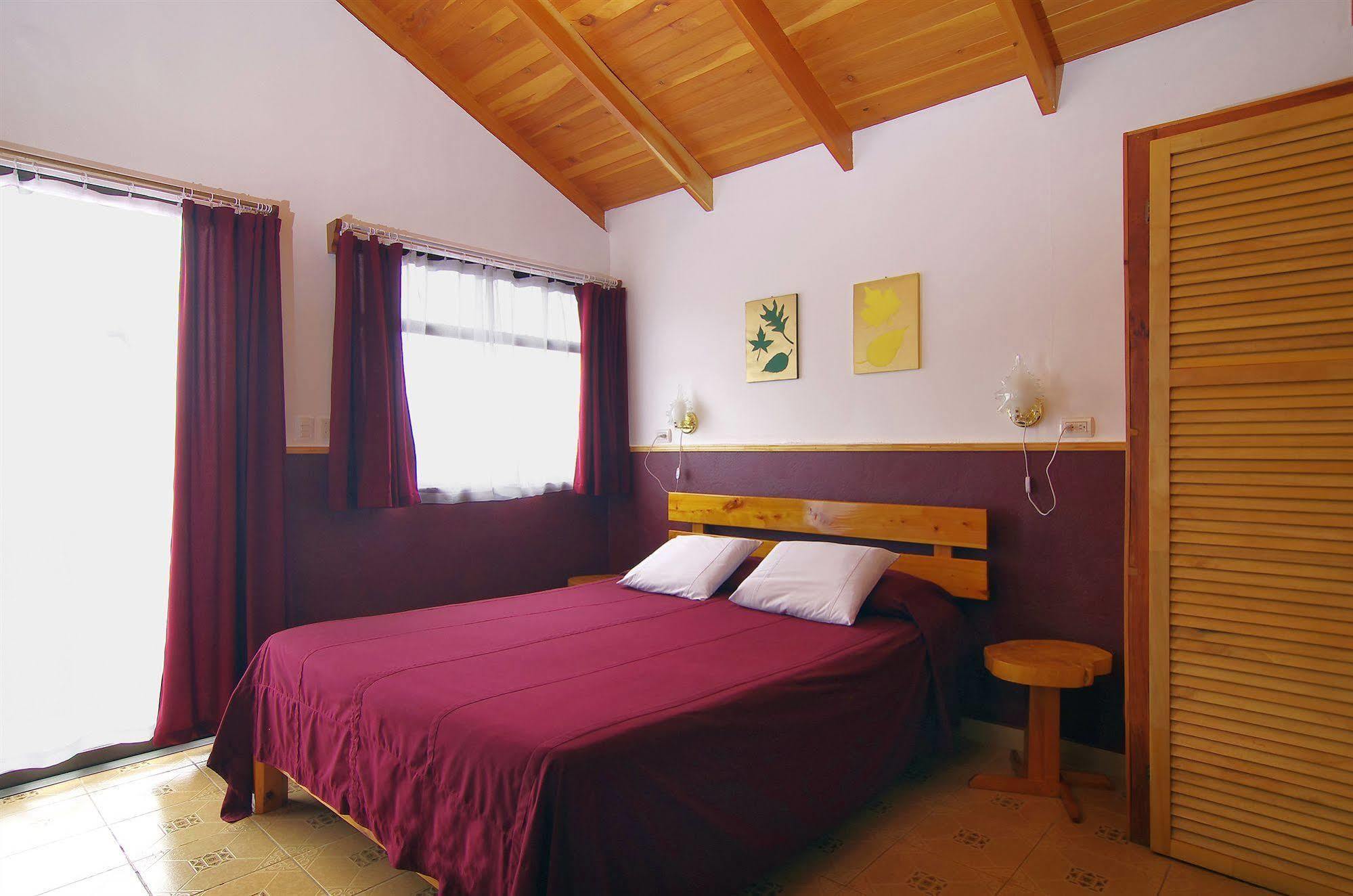 Hotel Mango Valley Grecia Buitenkant foto